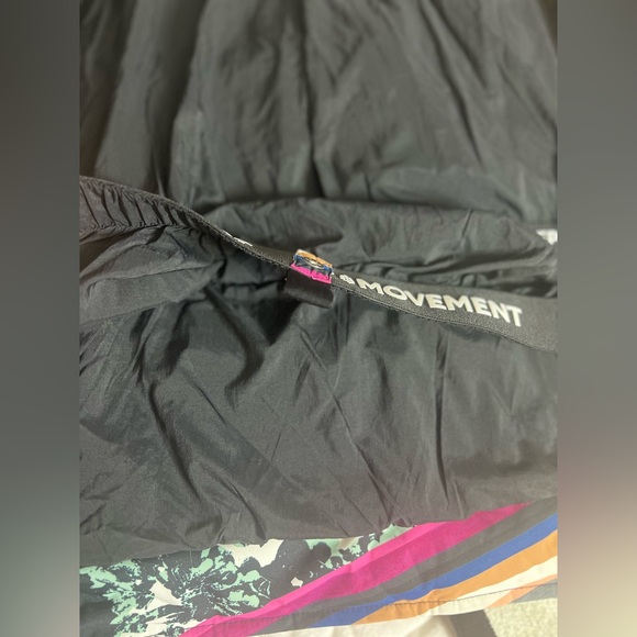 FP Movement Women's Bunny Slope Printed Puffer Jacket - Picture 9 of 14